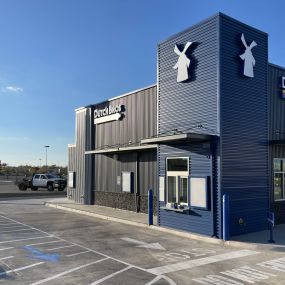 Dutch Bros Shawnee