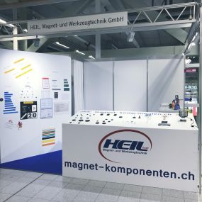 Bild von Heil, Magnet- und Werkzeugtechnik GmbH