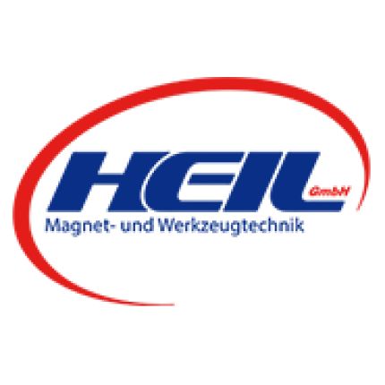 Logotyp från Heil, Magnet- und Werkzeugtechnik GmbH