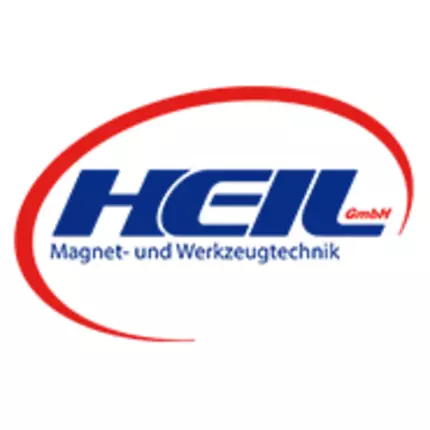 Logo da Heil, Magnet- und Werkzeugtechnik GmbH