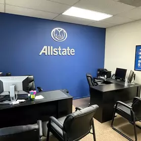 Bild von Andres Juarez: Allstate Insurance