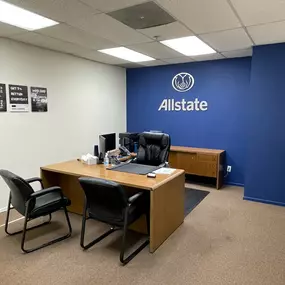 Bild von Andres Juarez: Allstate Insurance