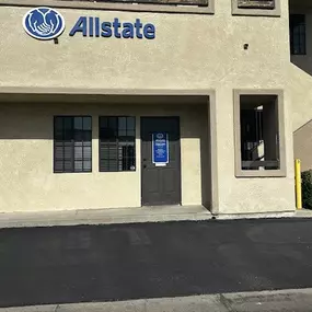 Bild von Andres Juarez: Allstate Insurance