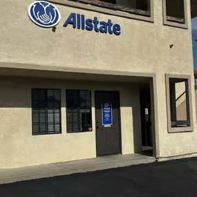 Bild von Andres Juarez: Allstate Insurance