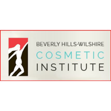 Logo da Beverly Hills- Wilshire Cosmetic Institute