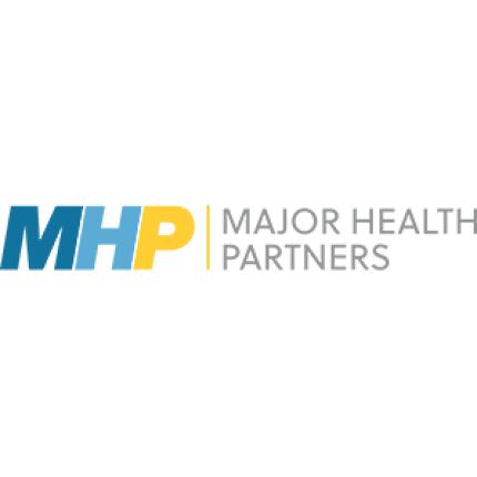 Logo da MHP Medical Center