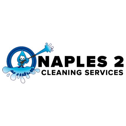 Logotyp från Naples 2 Cleaning Services