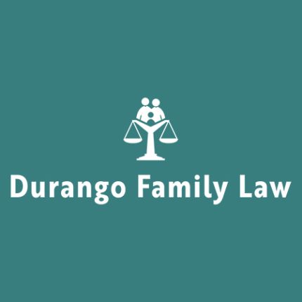 Logo von Durango Family Law