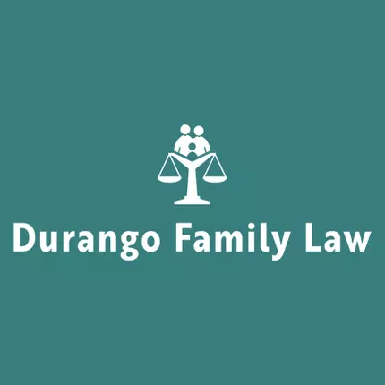 Logo de Durango Family Law