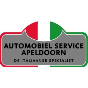 Bild von Automobiel Service Apeldoorn