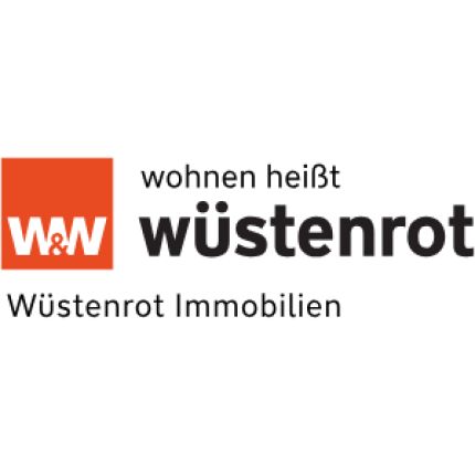 Logo van Wüstenrot Immobilien München - Haar