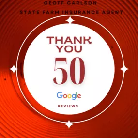 Thank you to everyone for helping us reach 50 reviews! We're so grateful for your support and kind words. We'll continue working hard to provide the same great service you can always count on!