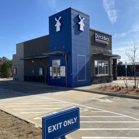 Dutch Bros Broadway