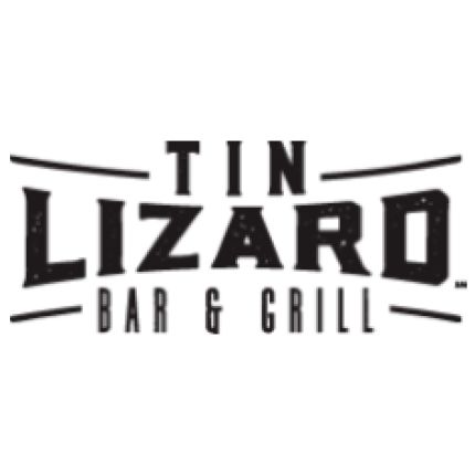 Logo da Tin Lizard Bar & Grill