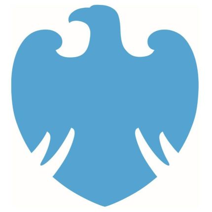 Logo van Barclays Bank
