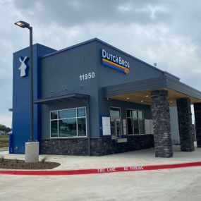 Dutch Bros Crossroads