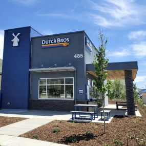 Dutch Bros W 2700 N