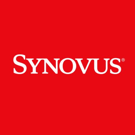 Logo de Synovus Bank - ATM