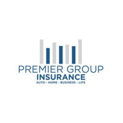 Logotyp från Premier Group Insurance
