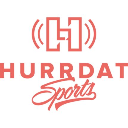 Logo von Hurrdat Sports