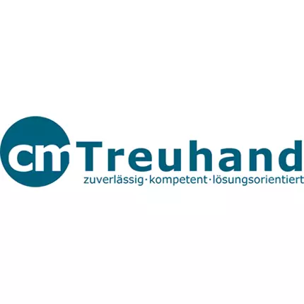 Logótipo de CM Treuhand GmbH