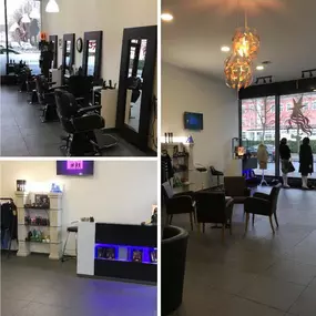 Bild von Adam Coiffeur Salon