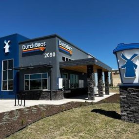 Dutch Bros Main