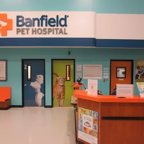 Bild von Banfield Pet Hospital - CLOSED