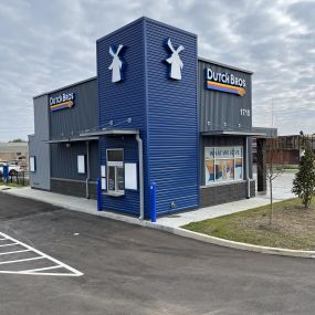 Dutch Bros Gallatin Pike N