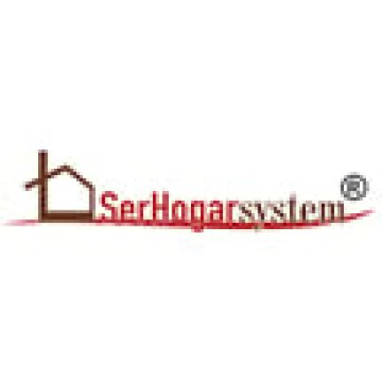 Logo da Serhogarsystem