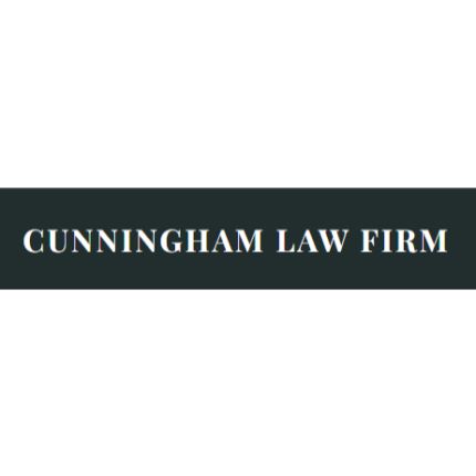 Logotyp från The Cunningham Law Firm, P.A.