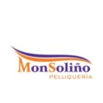 Λογότυπο από Monsoliño Peluquería