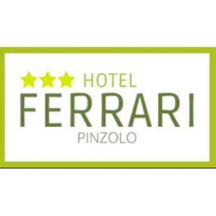 Logo van Hotel Ferrari Pinzolo ***