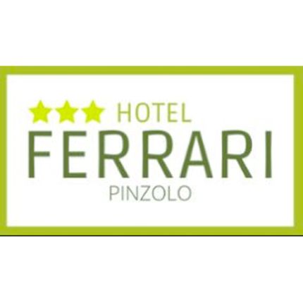 Logotyp från Hotel Ferrari Pinzolo ***