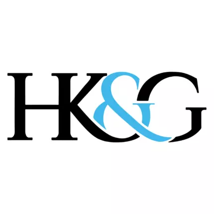 Logo fra Harris, Keenan & Goldfarb PLLC