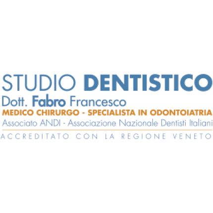 Logo from Studio Dentistico Dott. Fabro Francesco