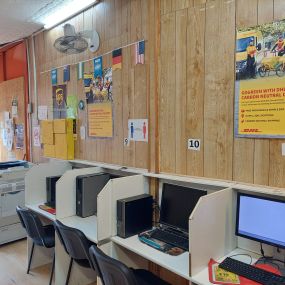 Bild von DHL Express Service Point (Kheyrat international limited )