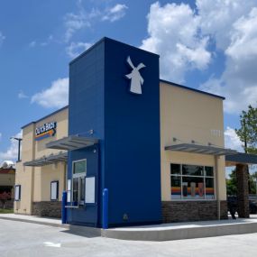 Dutch Bros Woodbridge