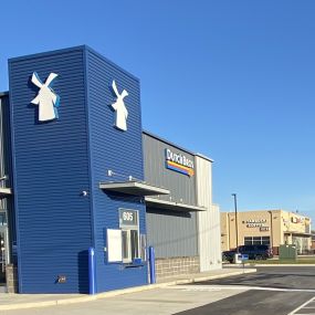 Dutch Bros Kellogg