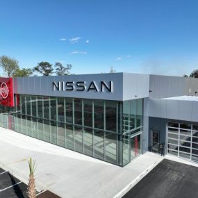 Bild von Lugoff Nissan