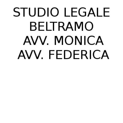 Logotyp från Studio Legale Beltramo Avv. Monica e Avv. Federica