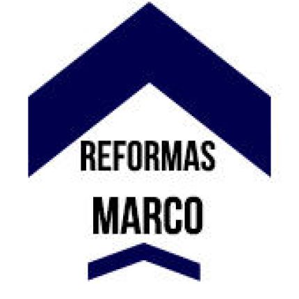 Logotipo de Reformas Marco