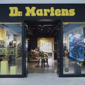 Bild von Dr. Martens King of Prussia