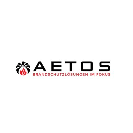 Logo fra Aetos GmbH