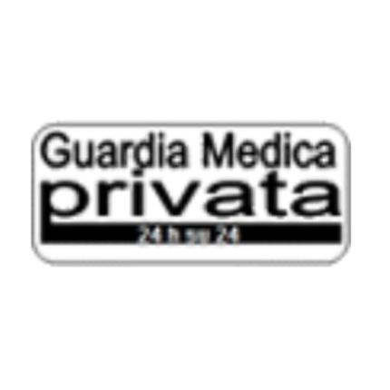 Logótipo de Guardia Medica Privata a Domicilio Novara