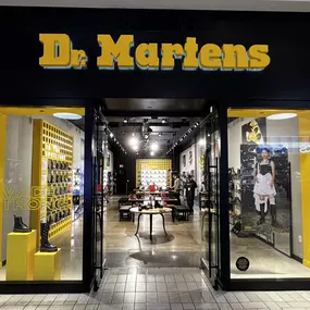 Bild von Dr. Martens Tyson's Corner