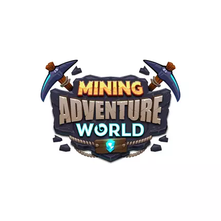 Logotyp från Mining Adventure World Dorsten