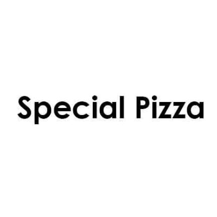 Logotipo de Special Pizza