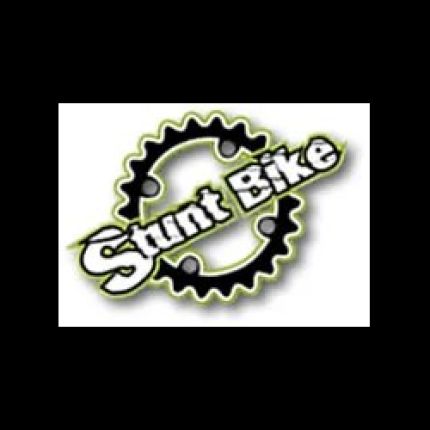 Logótipo de Stunt Bike