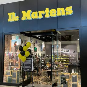 Bild von Dr. Martens North Star Mall